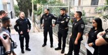 Полиция и муниципалитет провели рейды в пяти районах Хайфы: каковы результаты