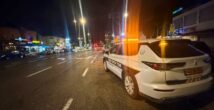 Муниципальная полиция усилила присутствие в Неве-Шаанане