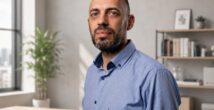 Одно слово, которое принесло миллионы: Михаил Шанин о нестандартной победе