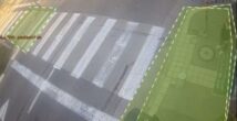 Свершилось! Светофор сам увидит пешехода: в Хайфе внедряют новую систему безопасности