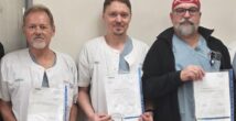 Больница «Кармель» усиливает руководство отделения анестезии: назначены три новых руководителя направлений