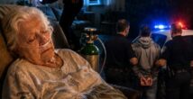 «Я только поесть пришел»: мужчина ограбил 91-летнюю женщину