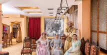 История, гастрономия и горячие источники: Тверия как новое туристическое открытие