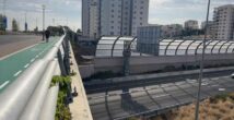 Пробки, парковки и автобусы: в Кирьят-Бялике ищут новые транспортные решения