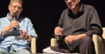 «Пятница культуры» вернулась в Хайфу с аншлагом!