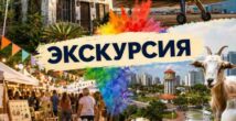 Праздничная палитра Ришон ле‑Циона: первопроходцы, самолёты, ярмарка, музыка и элитные сыры