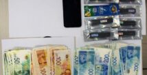 Электронные сигареты с наркотиками изъяты во время полицейской операции
