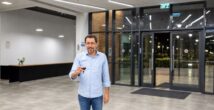 Кирьят-Хаим отделить от Хайфы? Цики Асишар уверен, что жители поддержат присоединение к Кирьят-Моцкину