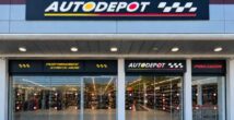 От шин до ремонта: в Хайфе открывается крупнейший магазин AutoDepot в стране