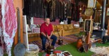 Бесплатно в гости к бедуинам Галилеи: кофе в шатре, местная кухня и необычные истории