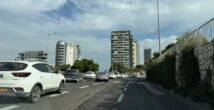 В Хайфе начинается ремонт одной из центральных улиц — водителей предупреждают о перекрытиях