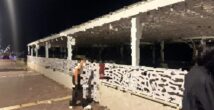 Известный ресторан на набережной Хайфы закрыли за нарушение предписания полиции