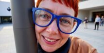 А если ваша метафорическая карта сегодня это фонарный столб? ИИ. Проверено на себе