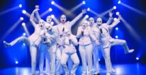 Voca People отмечают 20-летие и возвращаются на израильскую сцену